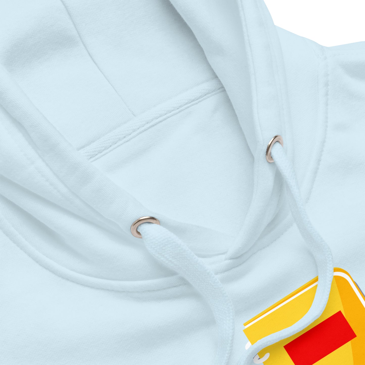 Teacher's Cotton Heritage Unisex Hoodie