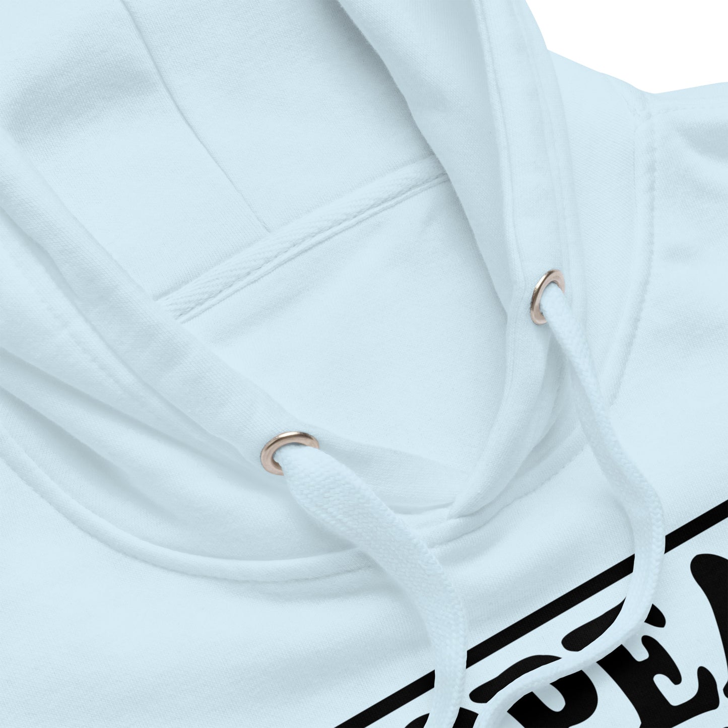 I Speak Fluent Sarcasm Cotton Heritage Unisex Hoodie