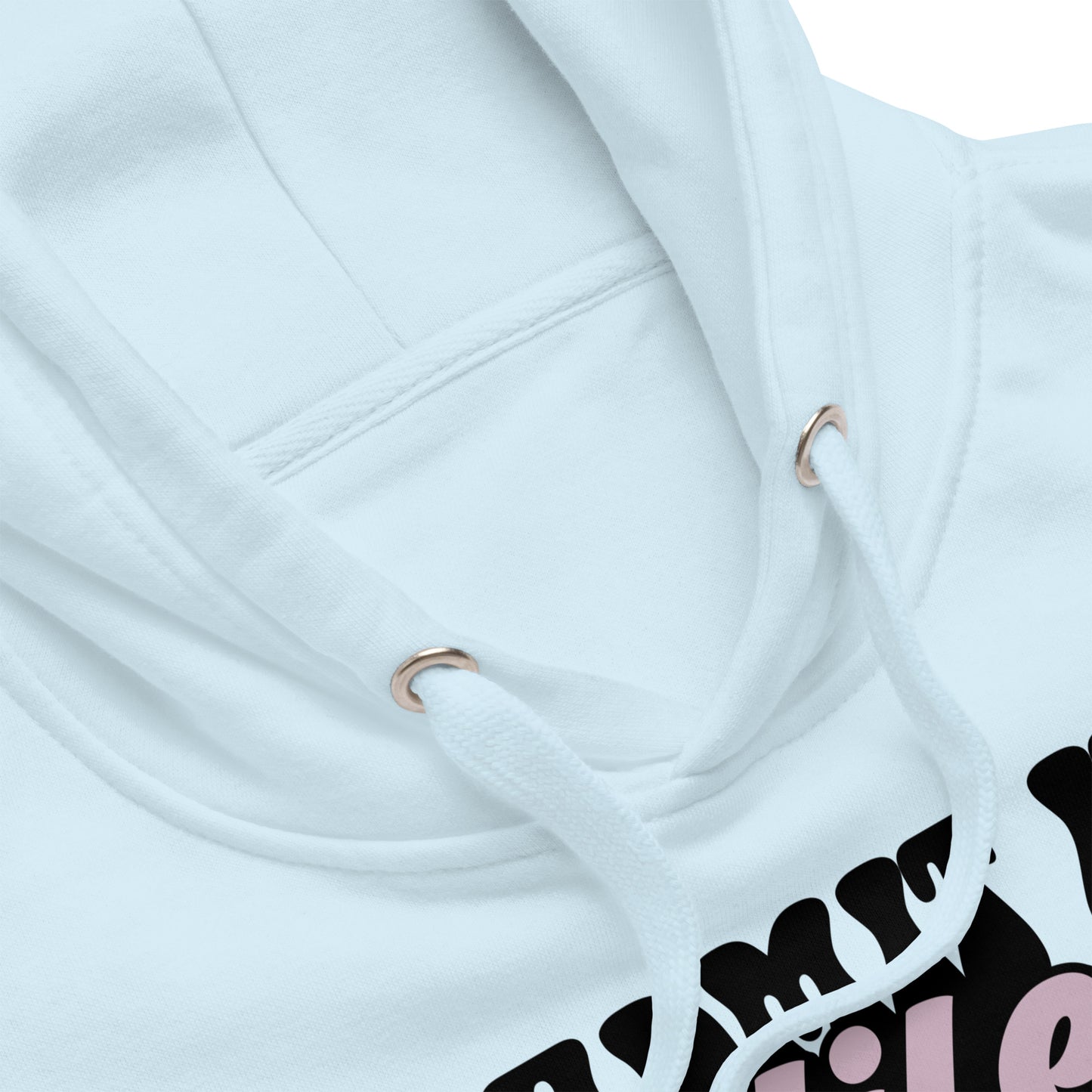 Admit It, Life Would Be Boring Without Me Funny Cotton Heritage Adult Hoodie