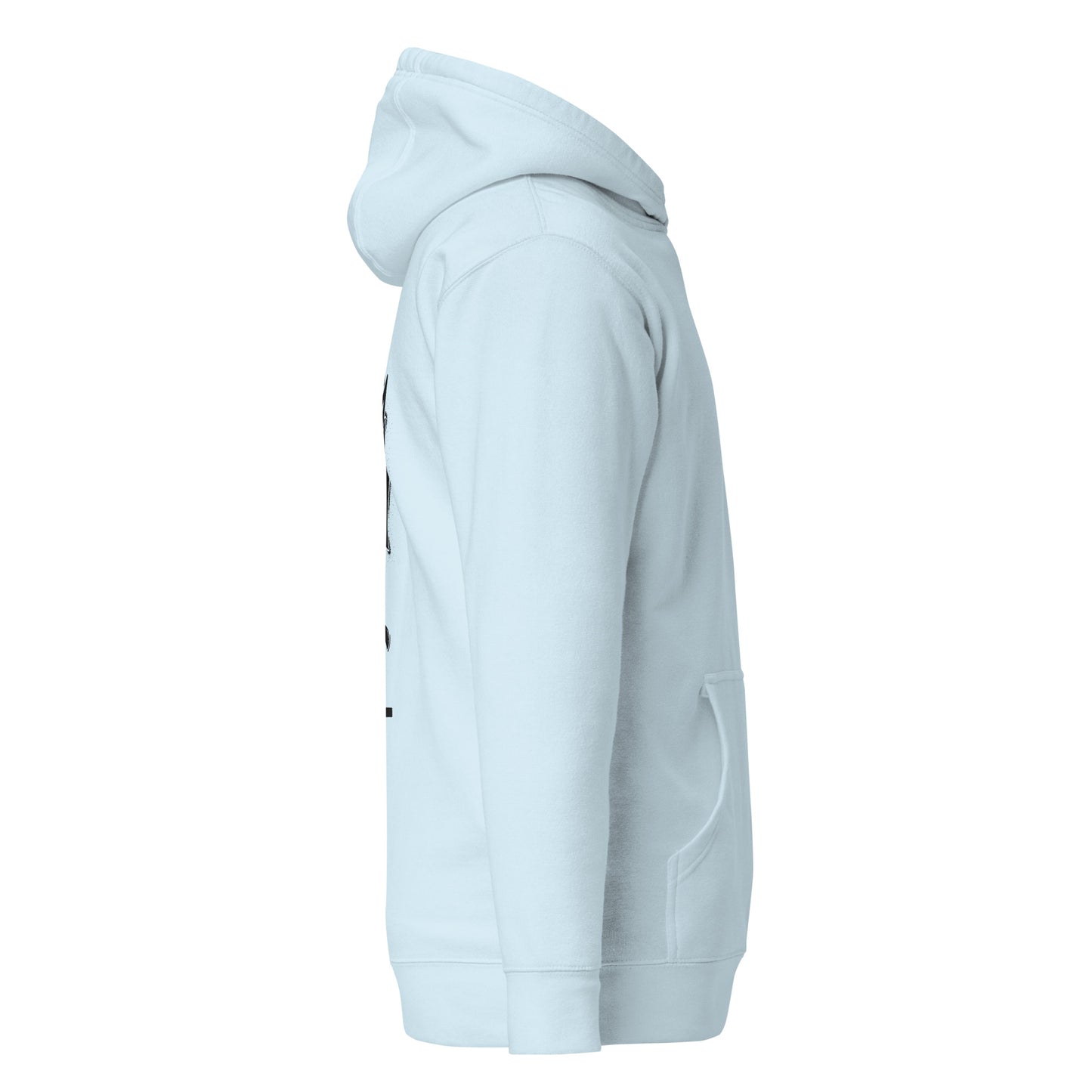 Anything Worth Having Takes Time Quality Cotton Heritage Adult Hoodie