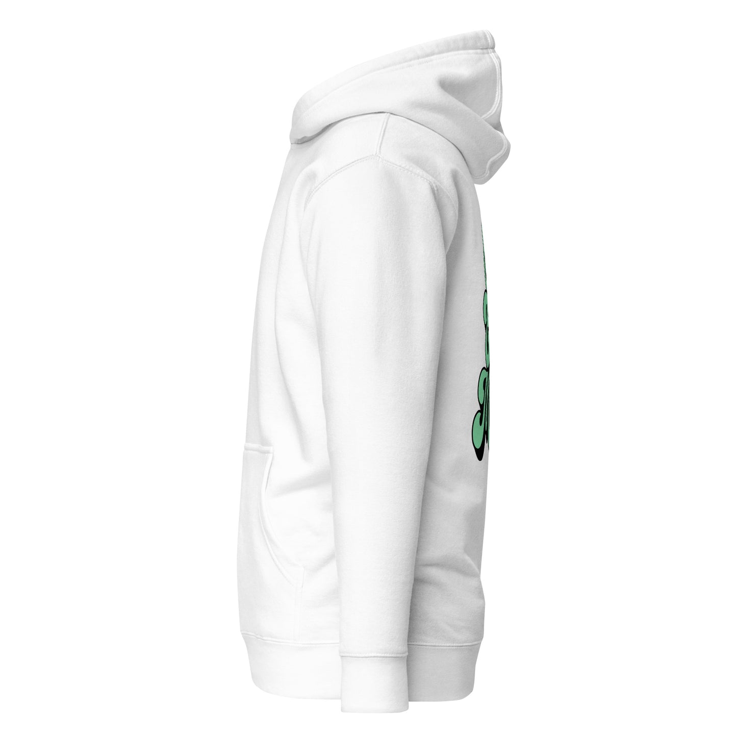 Enjoy Every Moment Quality Cotton Heritage Adult Hoodie