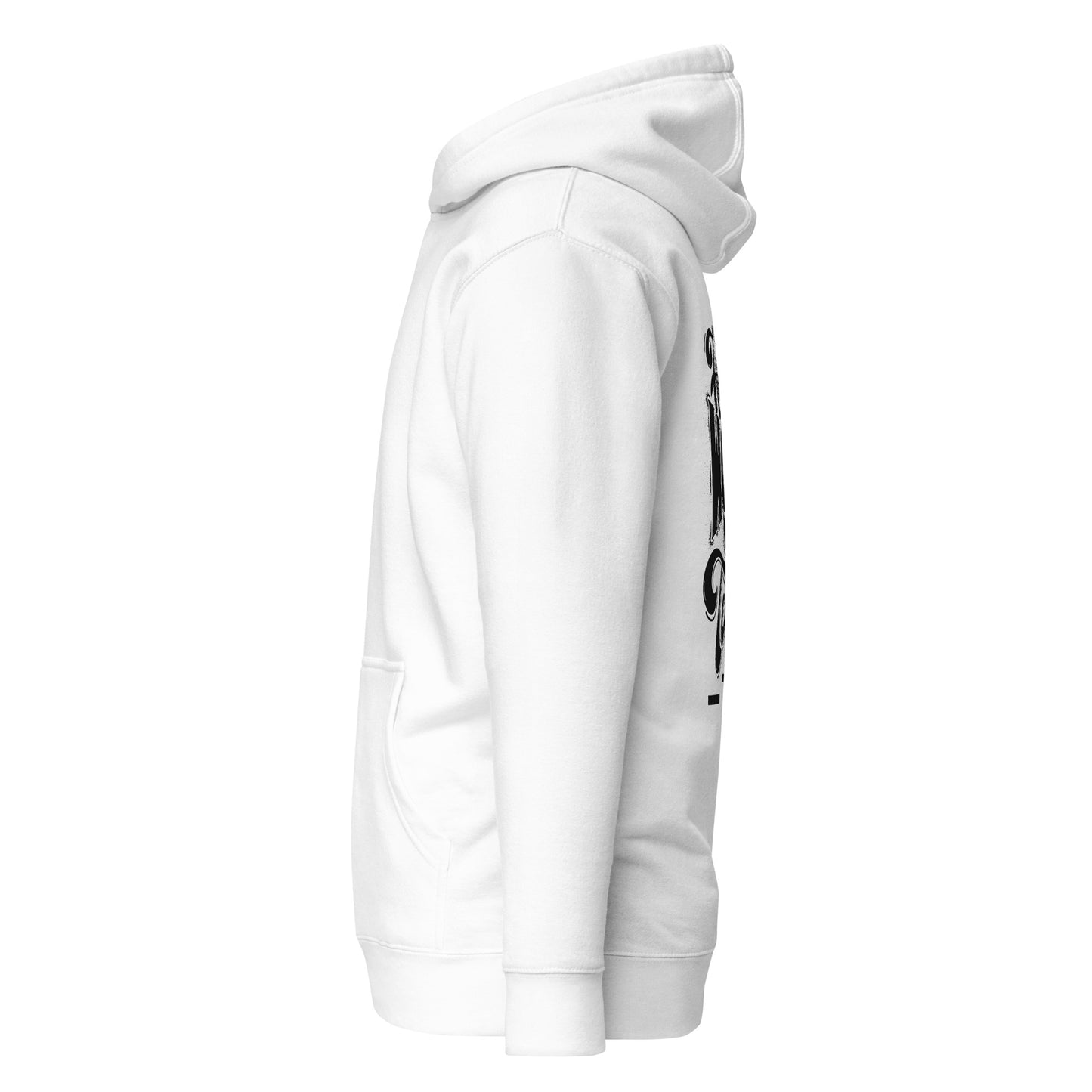 Anything Worth Having Takes Time Quality Cotton Heritage Adult Hoodie