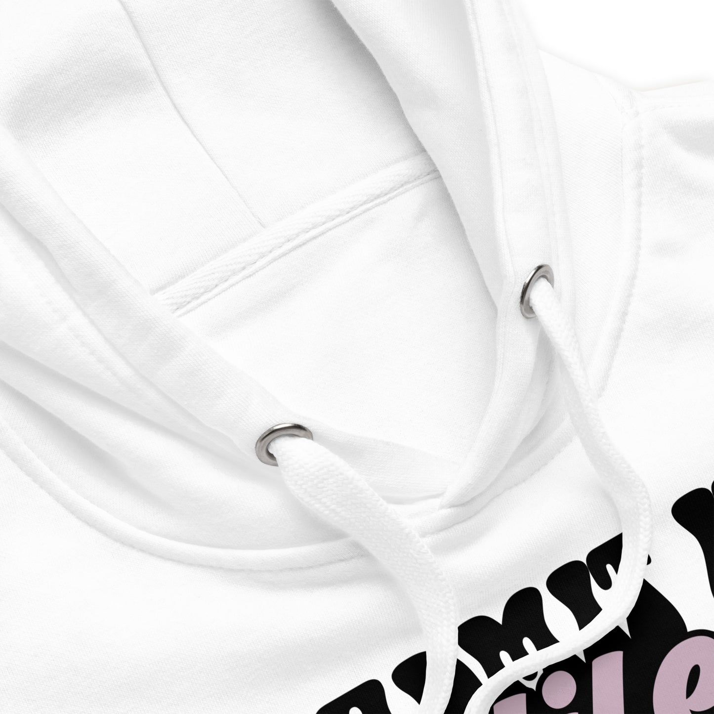 Admit It, Life Would Be Boring Without Me Funny Cotton Heritage Adult Hoodie