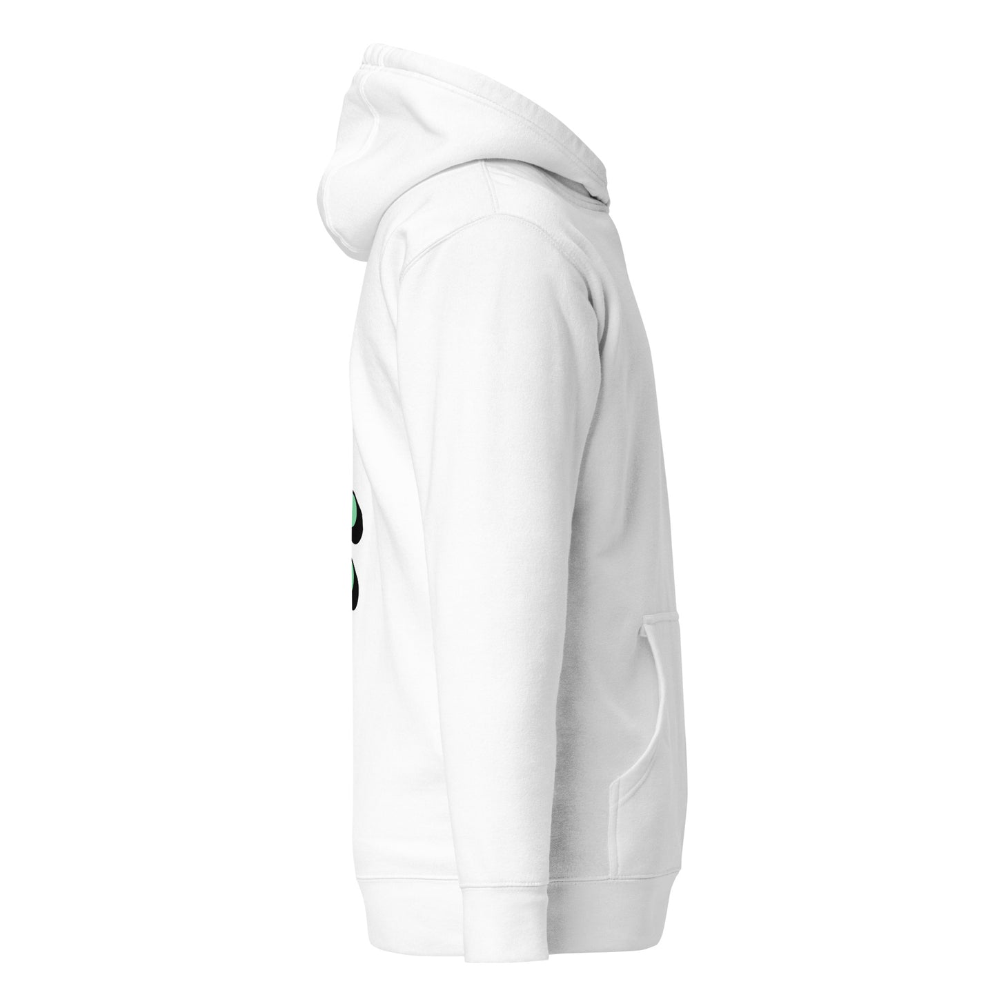 Enjoy Every Moment Quality Cotton Heritage Adult Hoodie