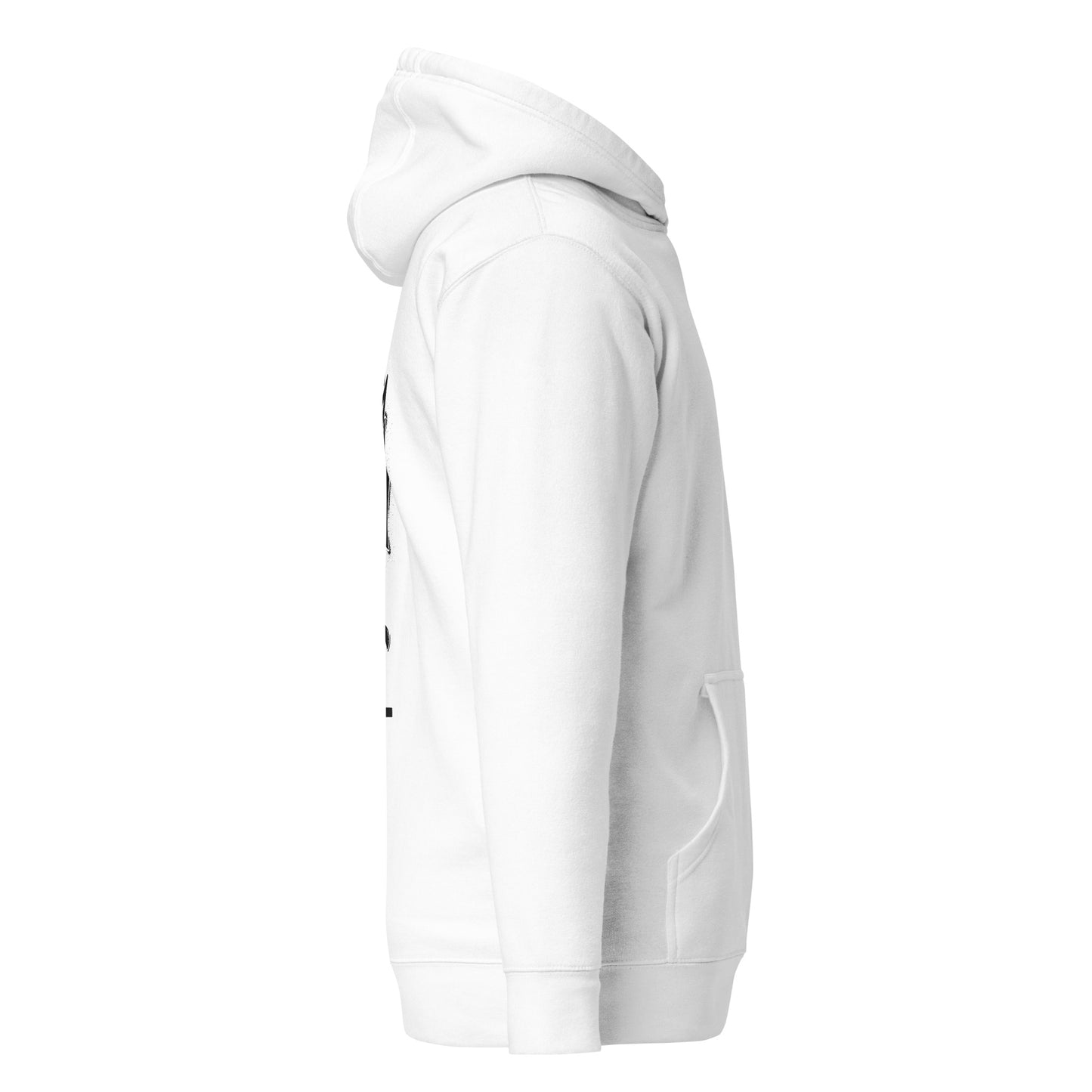 Anything Worth Having Takes Time Quality Cotton Heritage Adult Hoodie