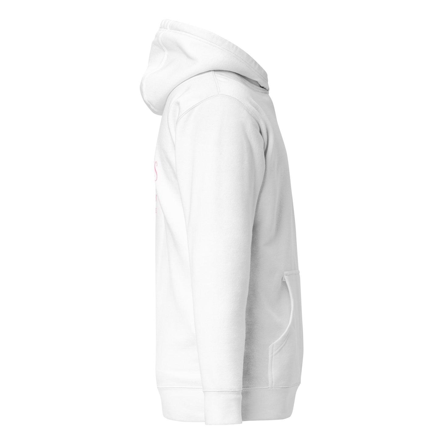 All You Have to Do is Fly Quality Cotton Heritage Adult Hoodie