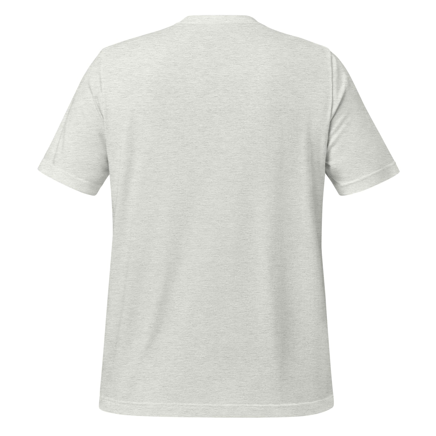 Test Day Don't Stress, Do Your Best Teacher Bella Canvas Unisex T-Shirt