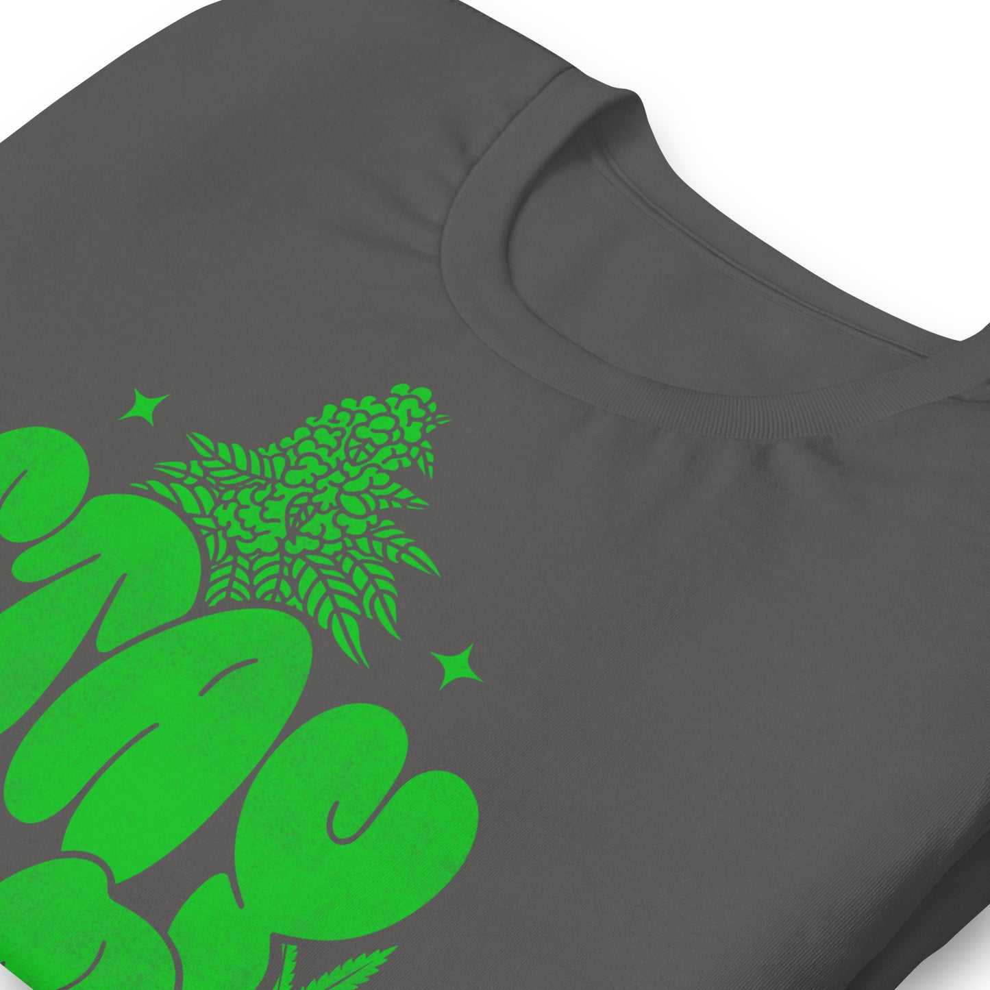 Stay Dope 420 Bella Canvas Adult T-Shirt