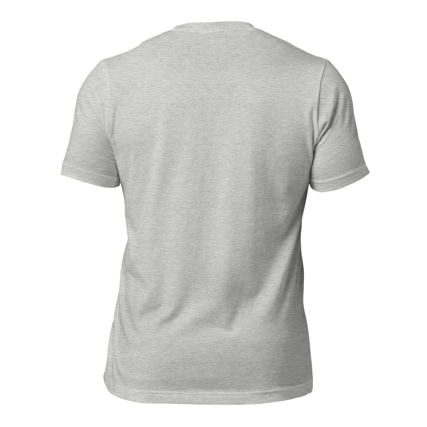 Manifest Your Dreams Quality Cotton Bella Canvas Adult T-Shirt