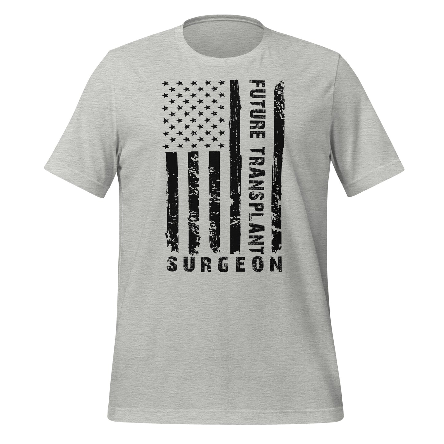 Kidney Awareness Quality Cotton Bella Canvas Adult T-Shirt
