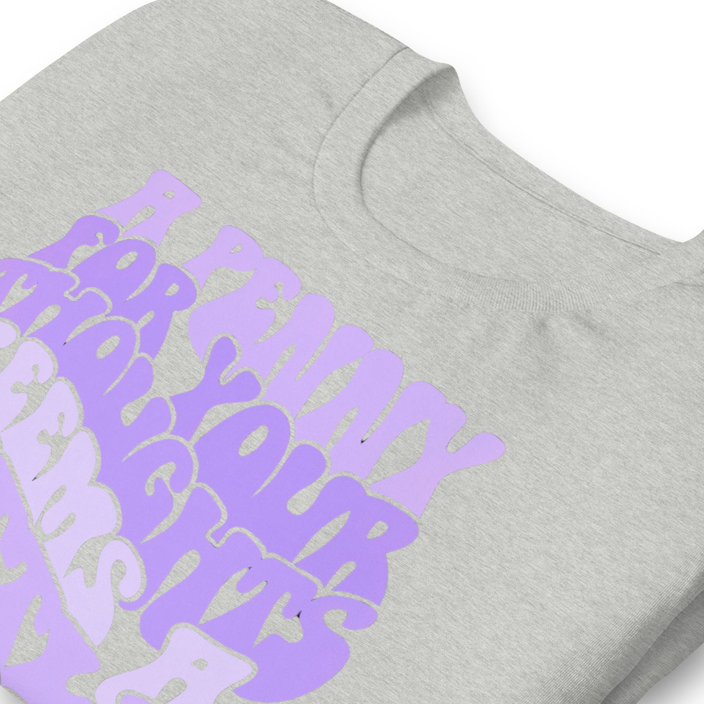 A Penny For Your Thoughts Seems A Little Pricey Funny Bella Canvas Adult T-Shirt