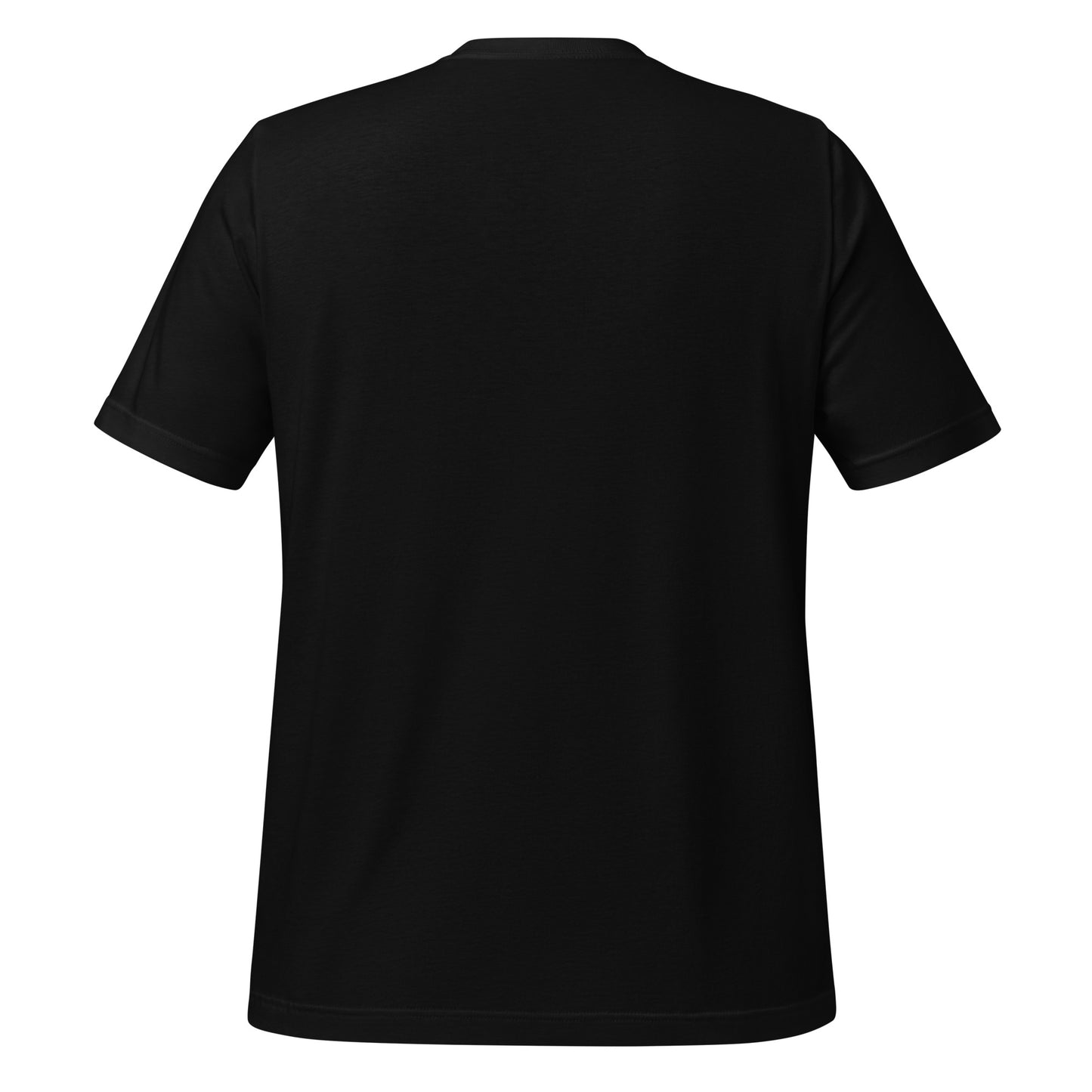 Only the Brave Teach Bella Canvas Unisex T-Shirt