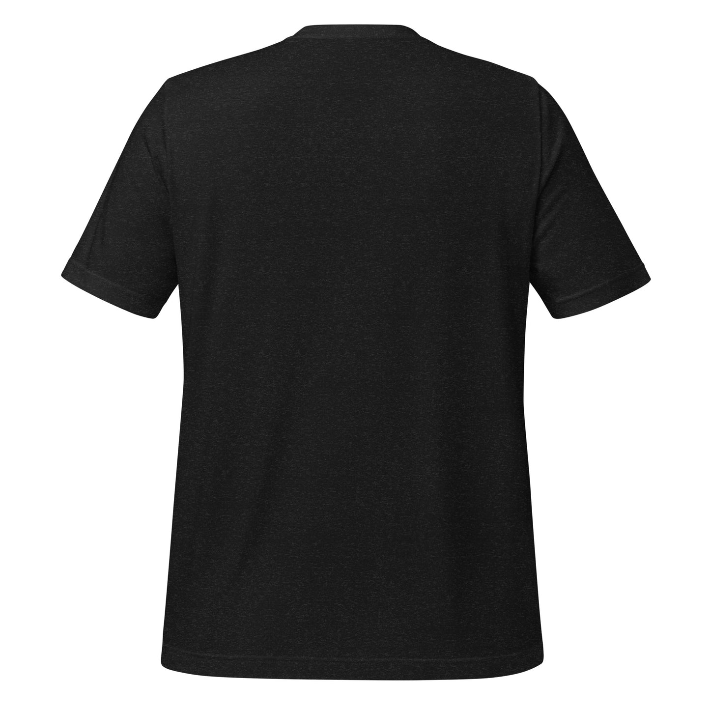 Today You Will Glow When You Show What You Know Teacher's Bella Canvas Adult T-Shirt