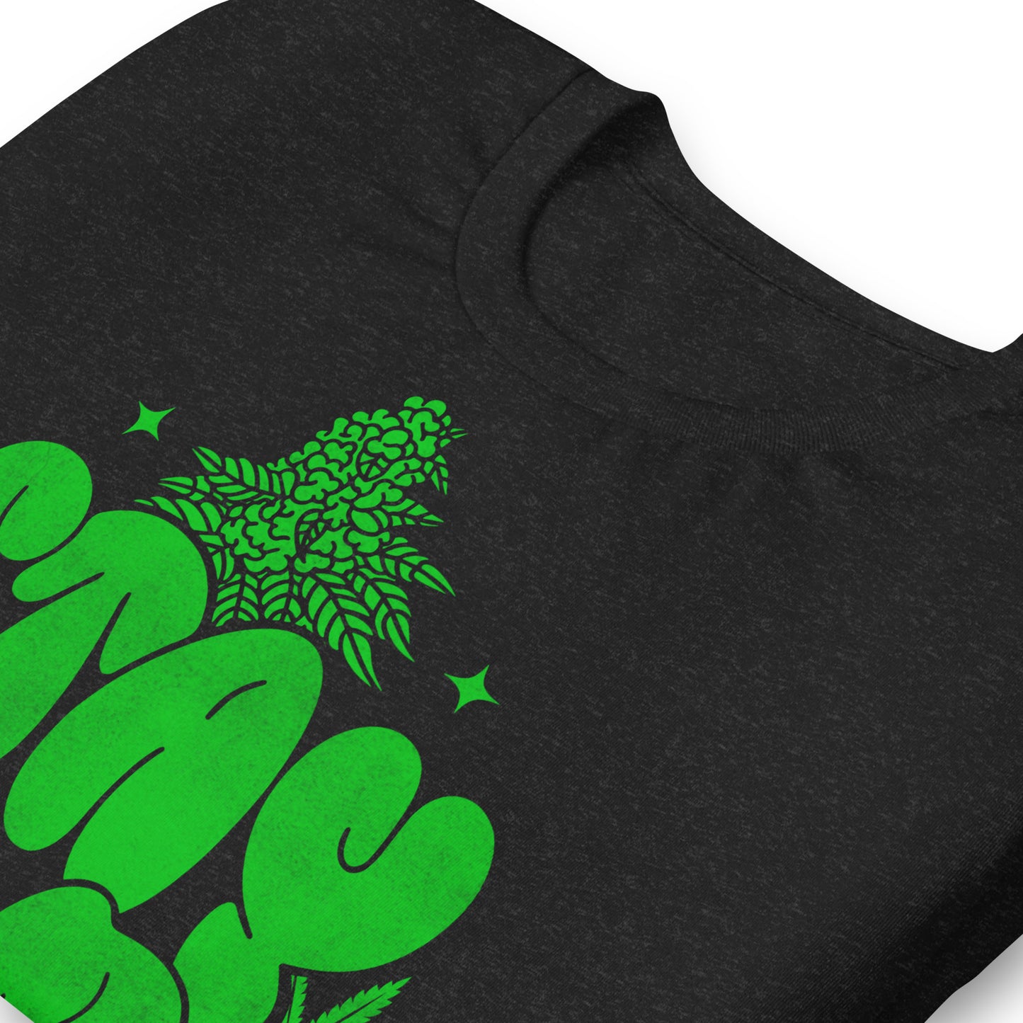 Stay Dope 420 Bella Canvas Adult T-Shirt