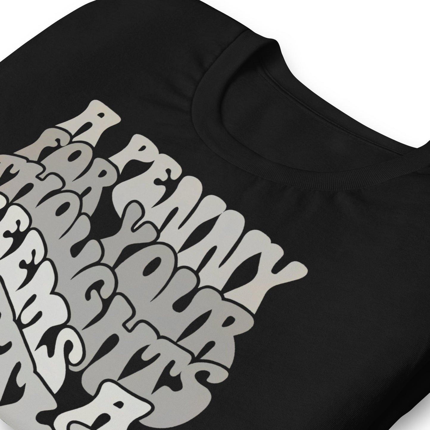 A Penny For Your Thoughts Seems A Little Pricey Funny Bella Canvas Adult T-Shirt