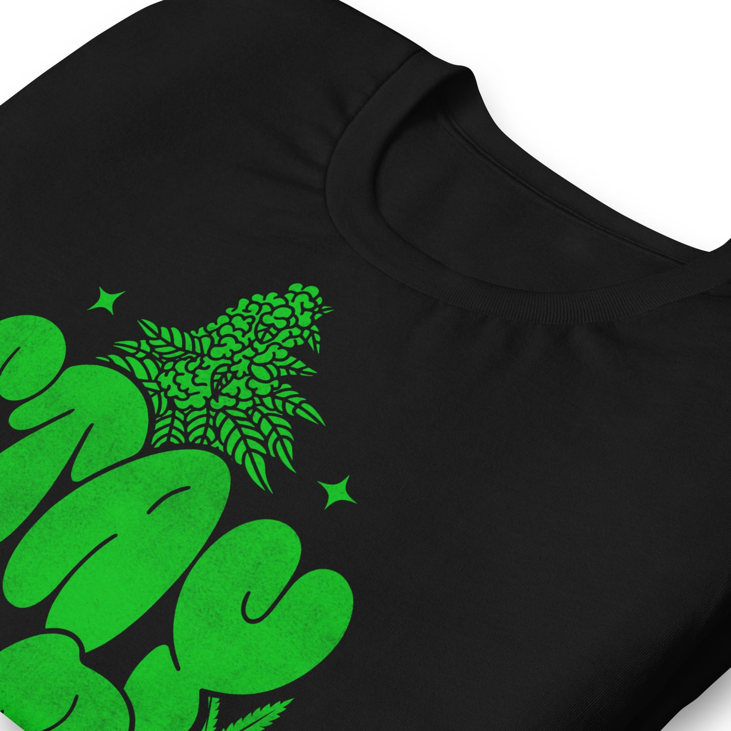 Stay Dope 420 Bella Canvas Adult T-Shirt