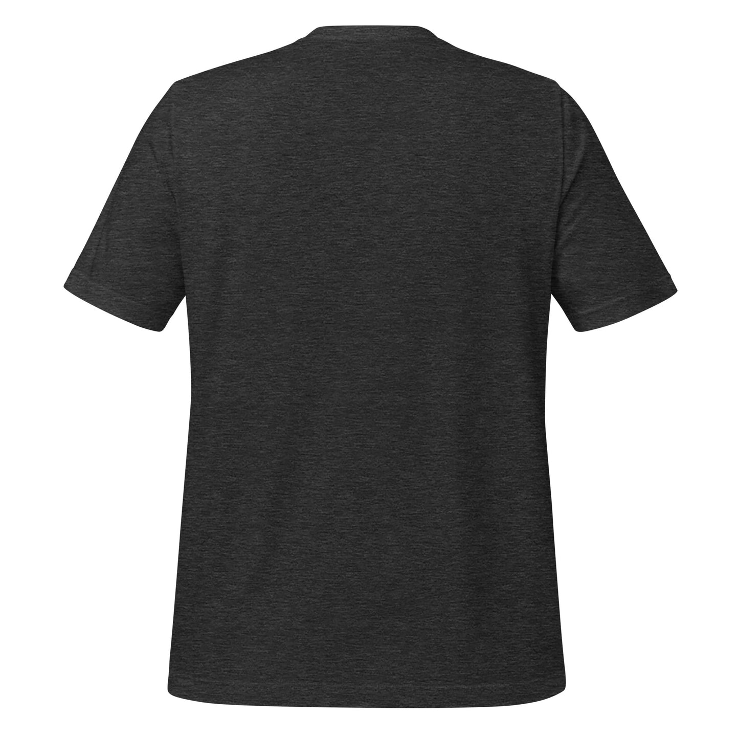 Only the Brave Teach Bella Canvas Unisex T-Shirt