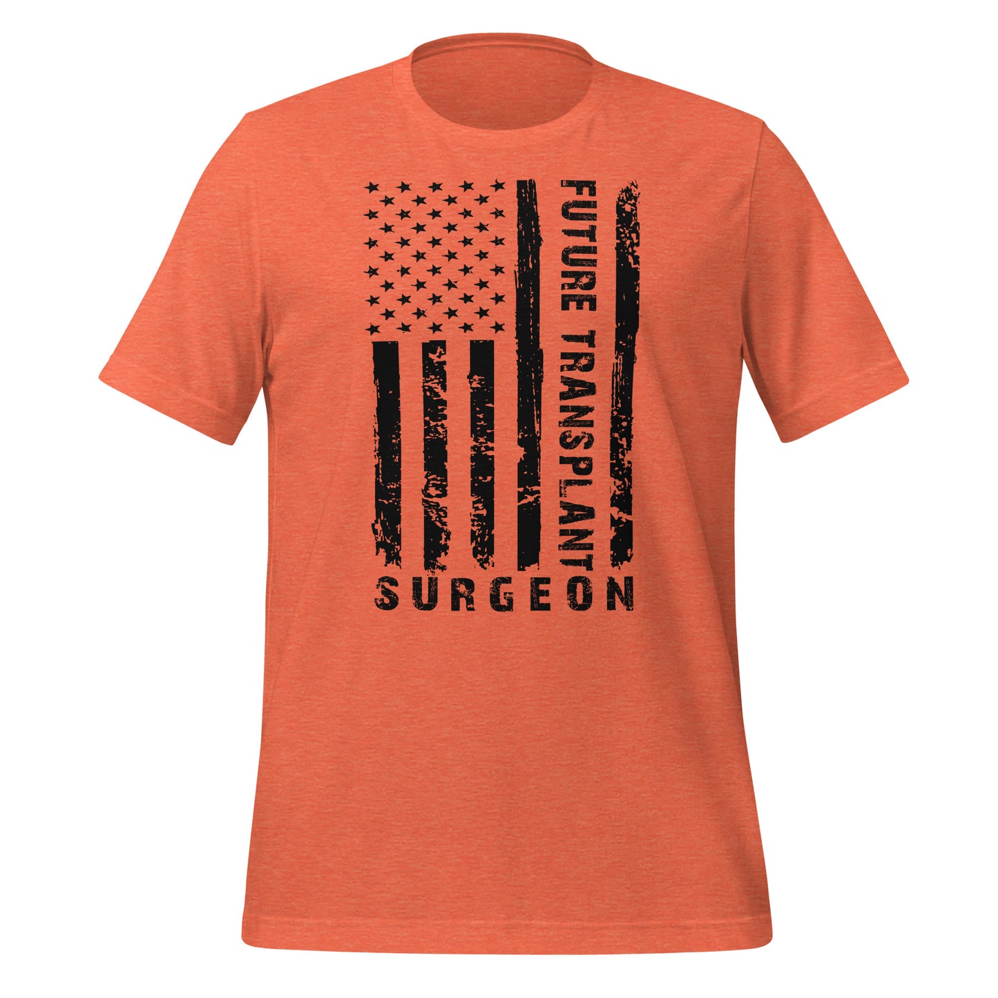 Kidney Awareness Quality Cotton Bella Canvas Adult T-Shirt