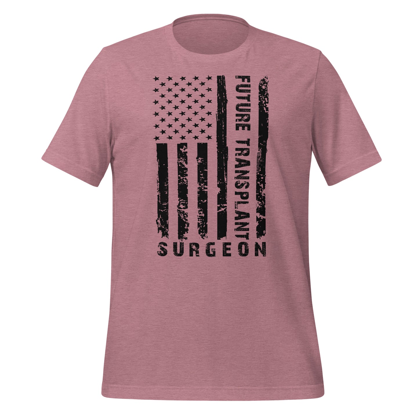 Kidney Awareness Quality Cotton Bella Canvas Adult T-Shirt