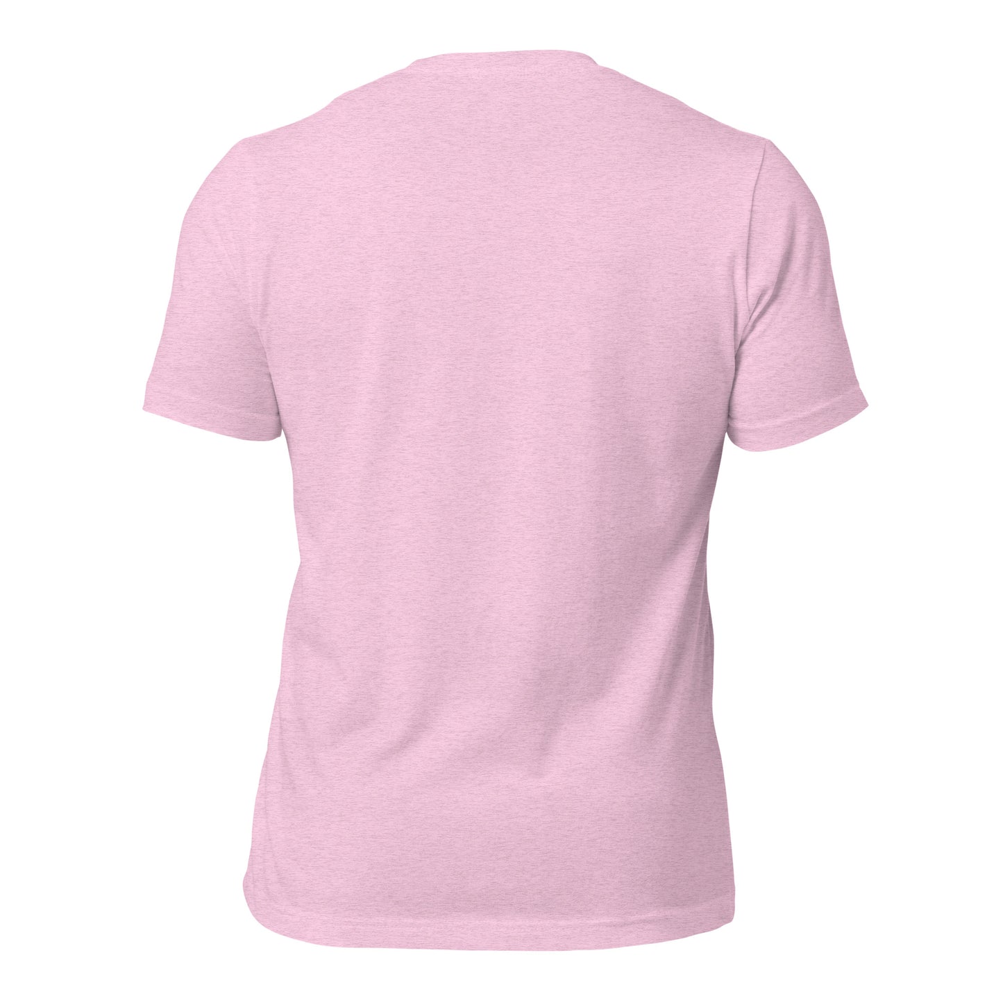 Manifest Your Dreams Quality Cotton Bella Canvas Adult T-Shirt