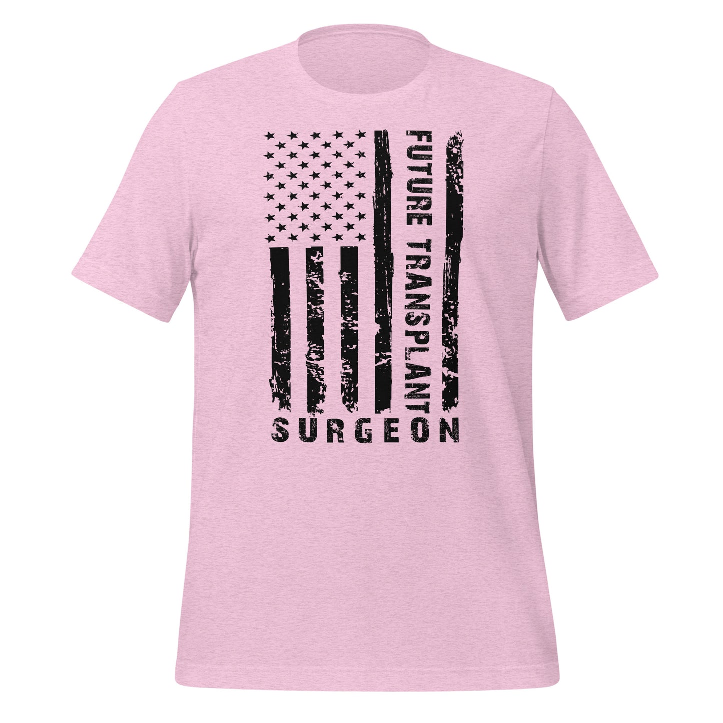 Kidney Awareness Quality Cotton Bella Canvas Adult T-Shirt