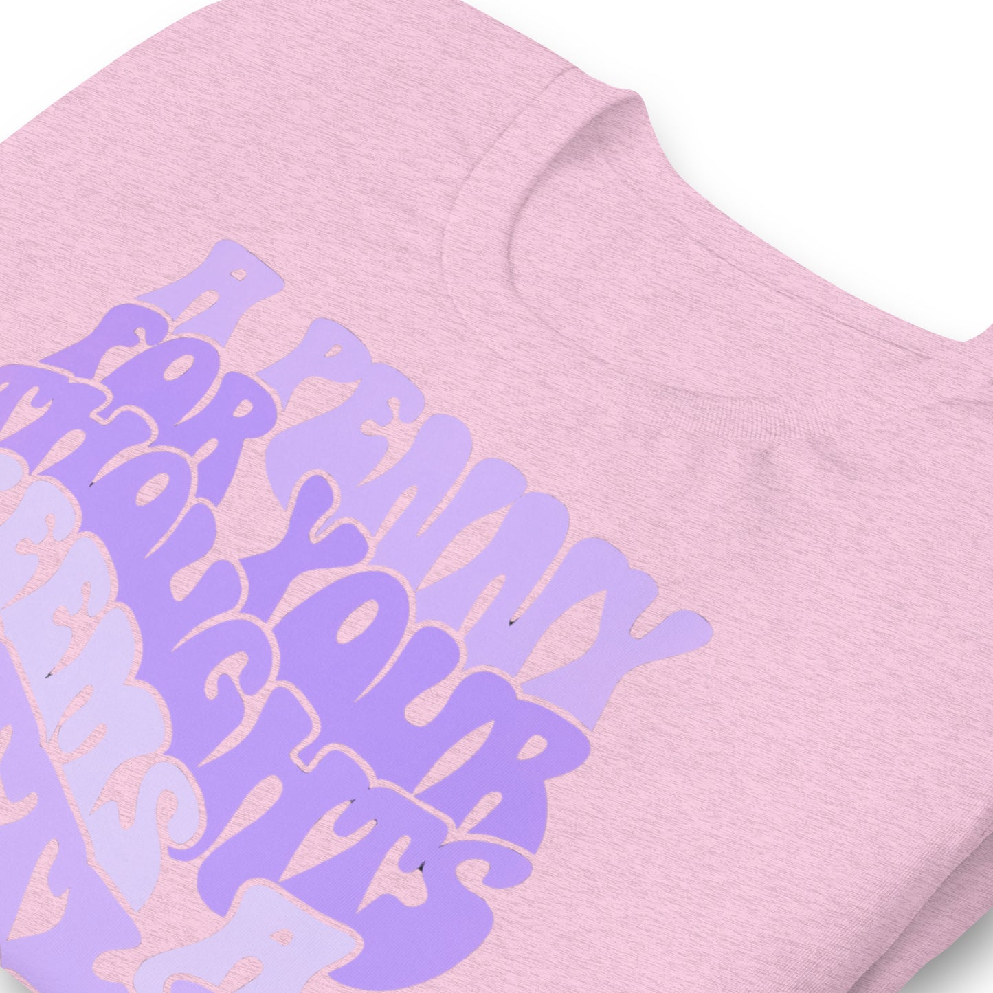 A Penny For Your Thoughts Seems A Little Pricey Funny Bella Canvas Adult T-Shirt