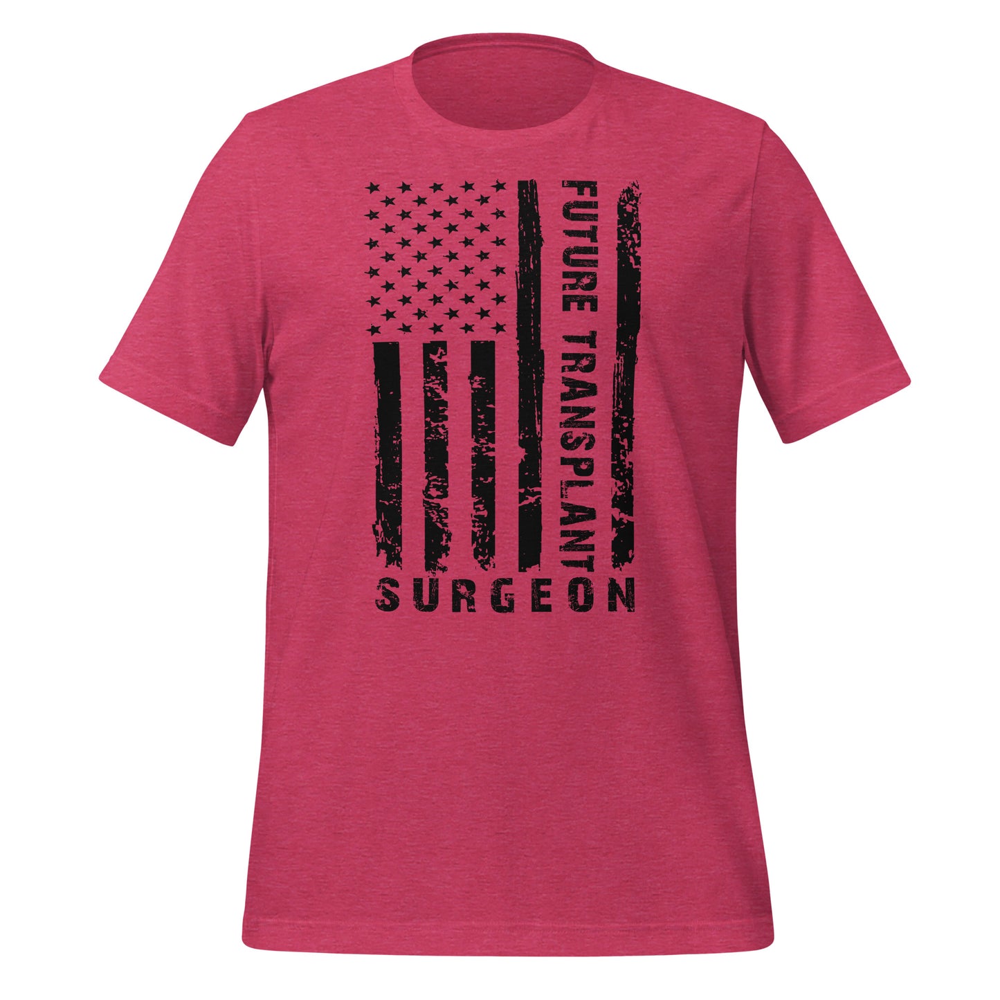 Kidney Awareness Quality Cotton Bella Canvas Adult T-Shirt