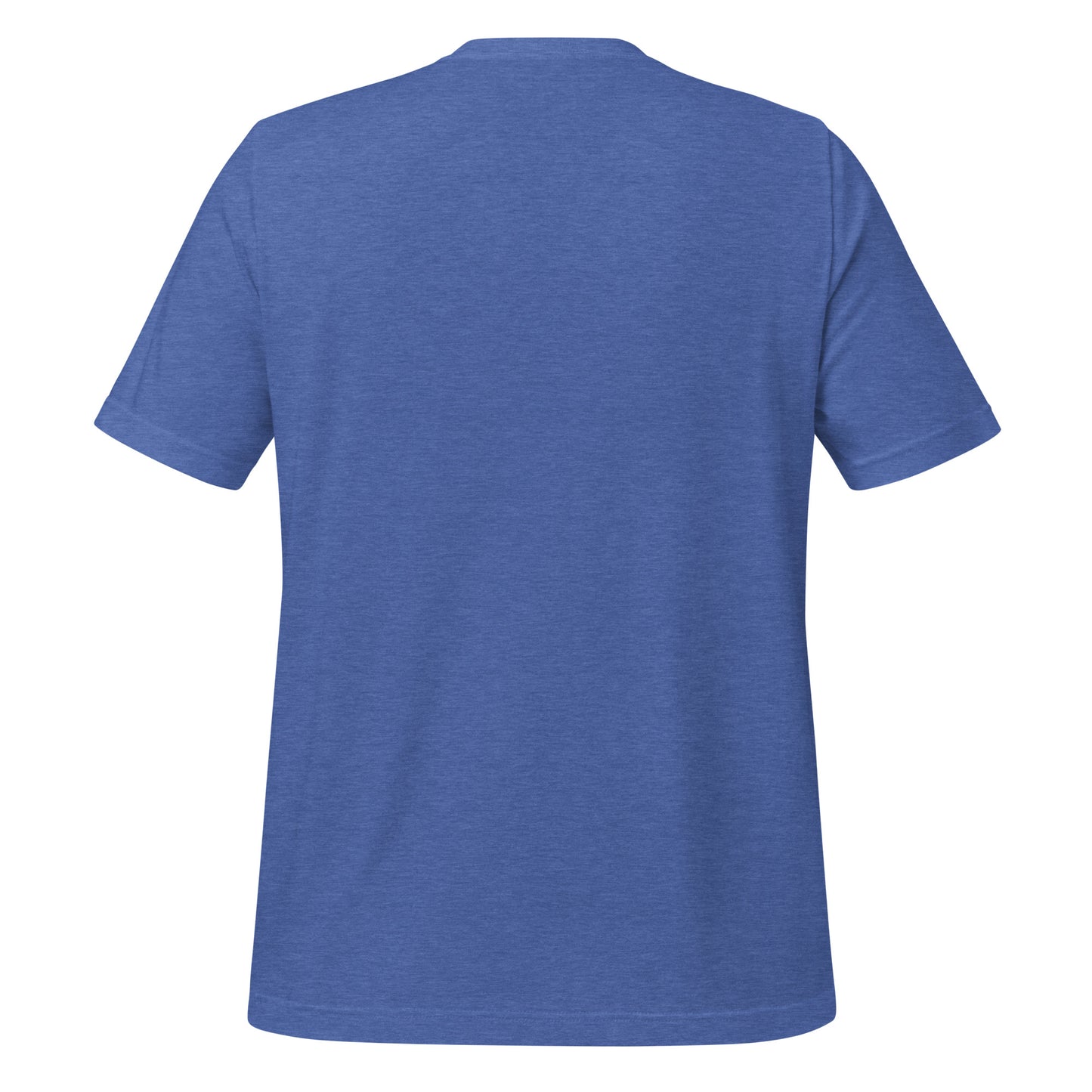 Teacher's Bella Canvas Unisex T-Shirt