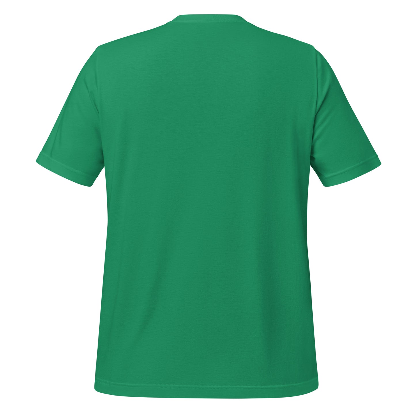Today You Will Glow When You Show What You Know Teacher's Bella Canvas Adult T-Shirt