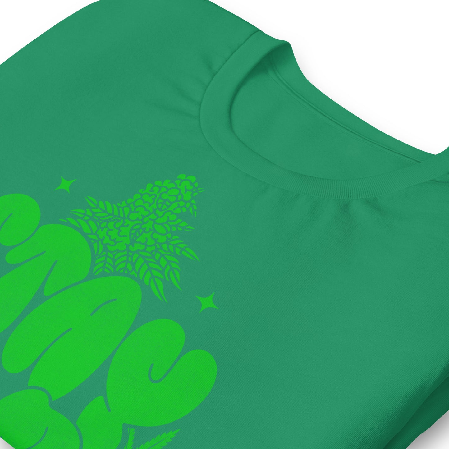 Stay Dope 420 Bella Canvas Adult T-Shirt