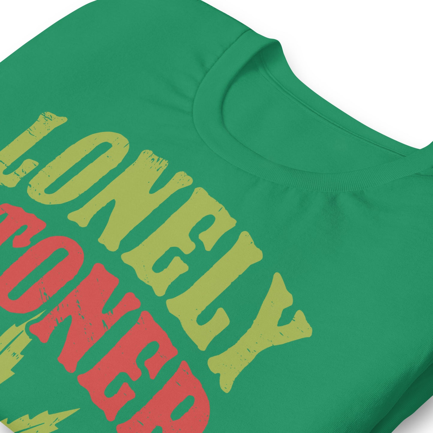 Lonely Stoner Bella Canvas Adult T-Shirt