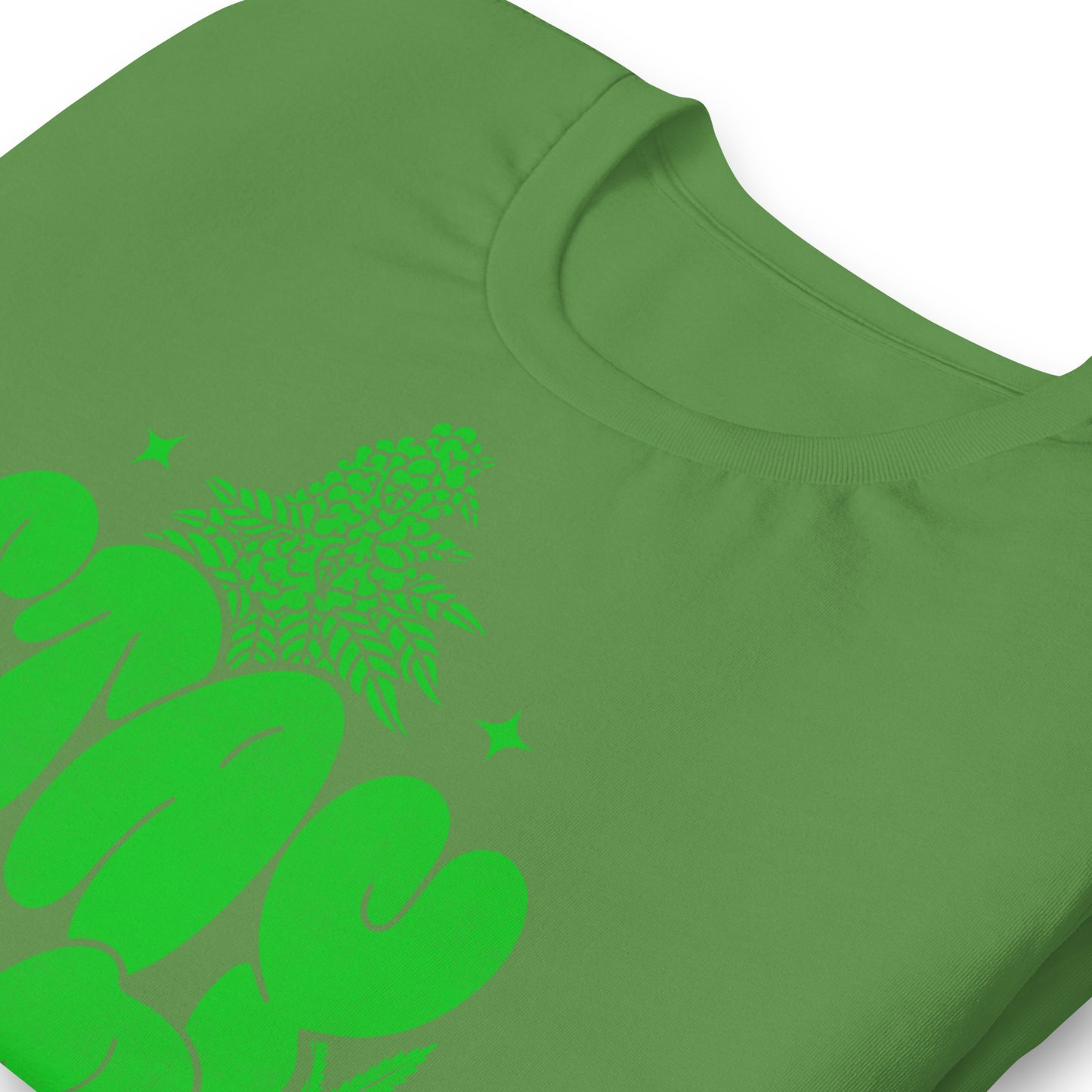 Stay Dope 420 Bella Canvas Adult T-Shirt