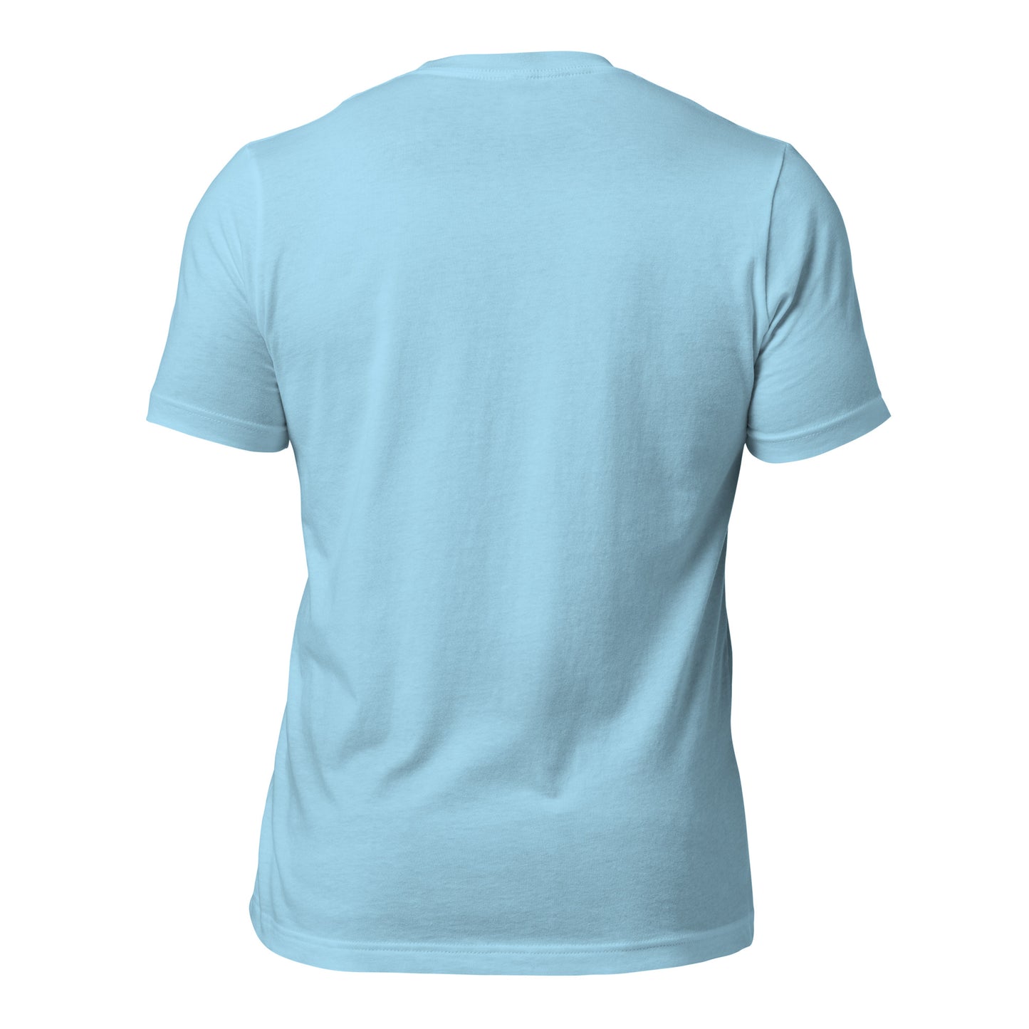Manifest Your Dreams Quality Cotton Bella Canvas Adult T-Shirt