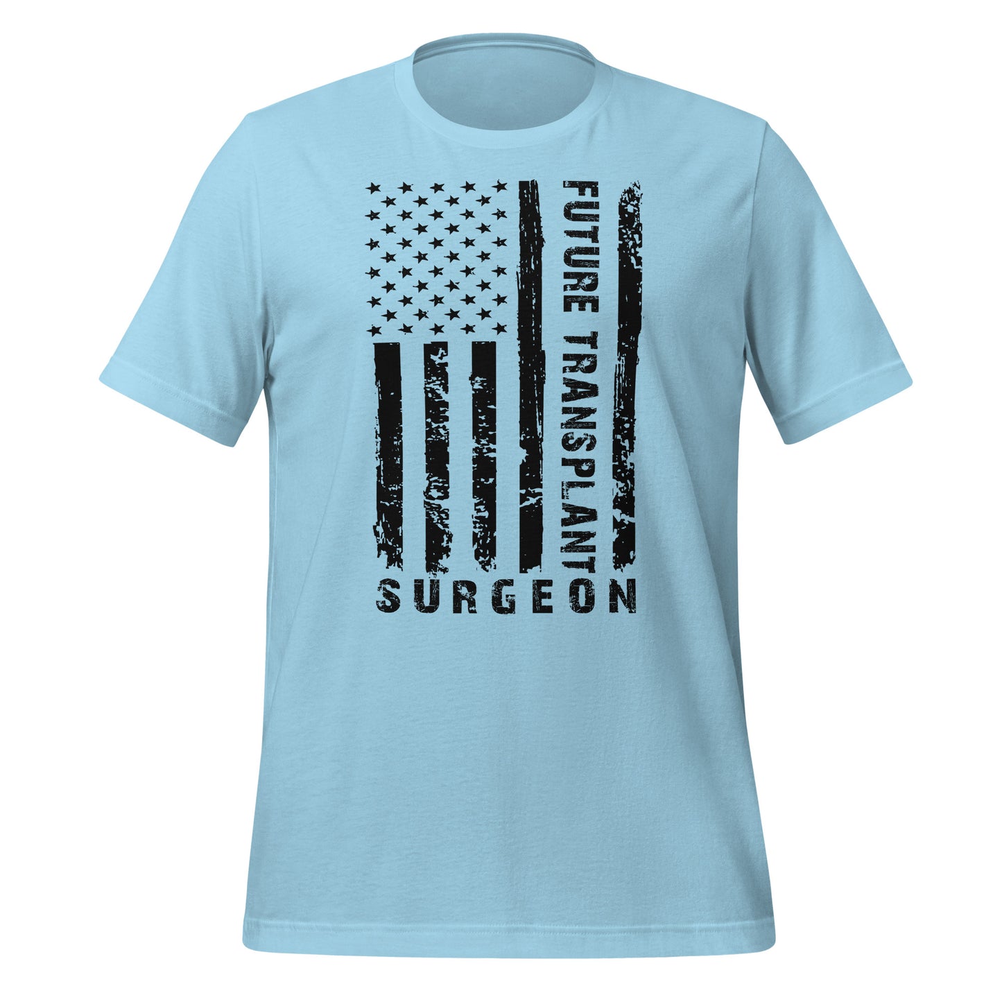 Kidney Awareness Quality Cotton Bella Canvas Adult T-Shirt