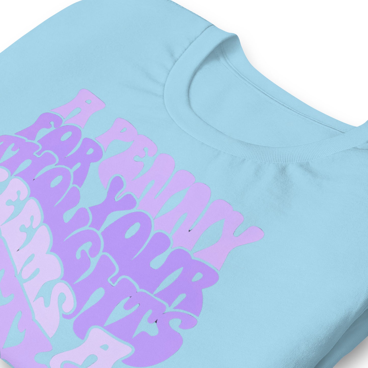 A Penny For Your Thoughts Seems A Little Pricey Funny Bella Canvas Adult T-Shirt