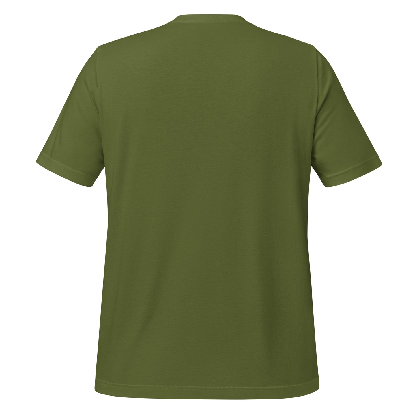 Official Bigfoot Research Team Bella Canvas Adult T-Shirt
