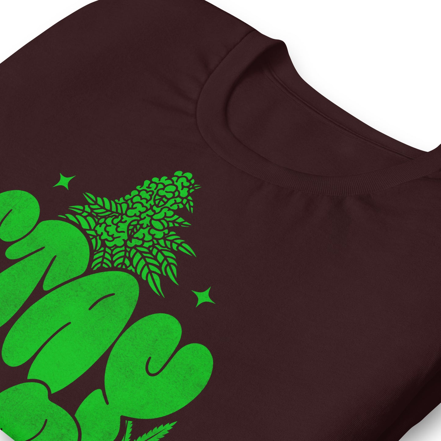 Stay Dope 420 Bella Canvas Adult T-Shirt