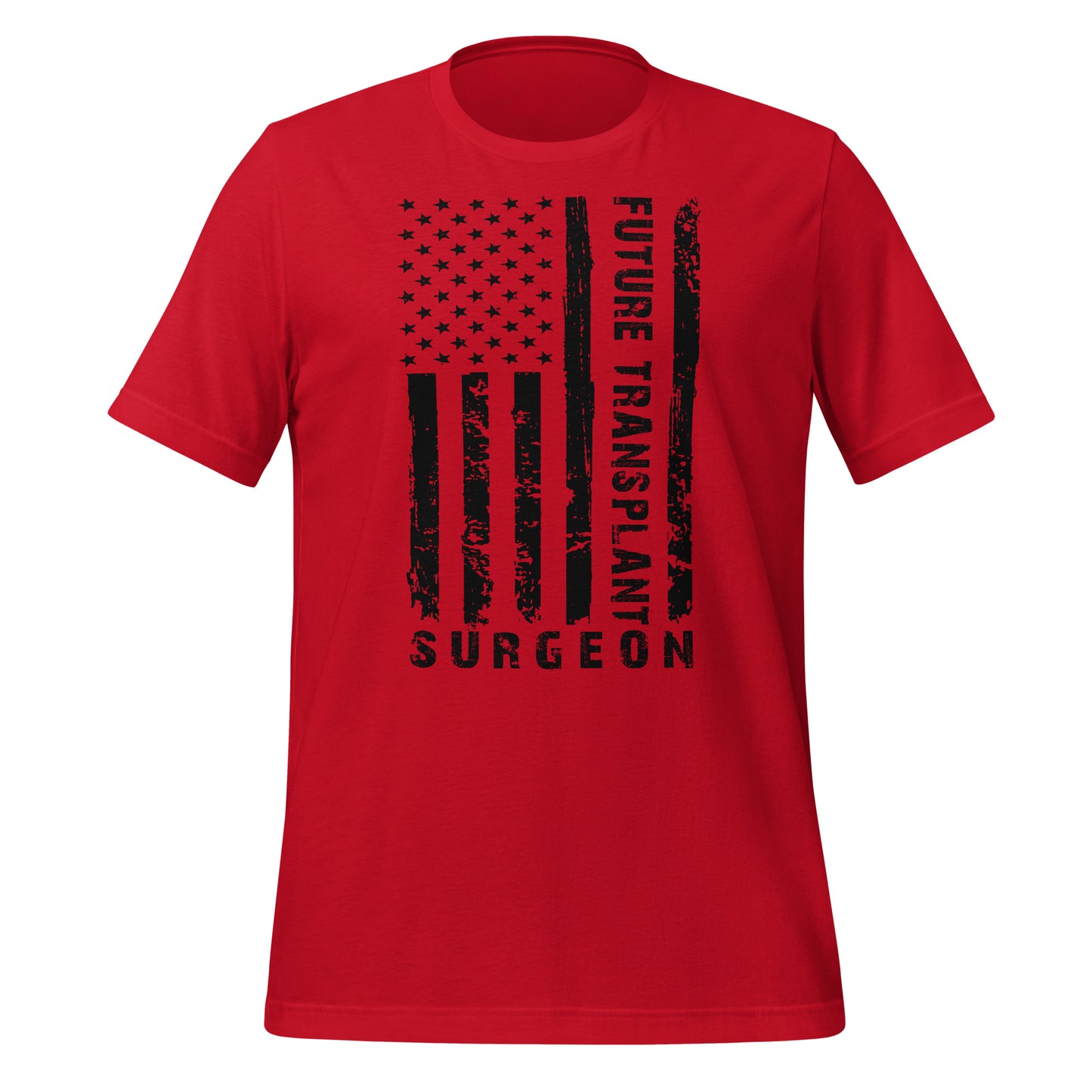 Kidney Awareness Quality Cotton Bella Canvas Adult T-Shirt