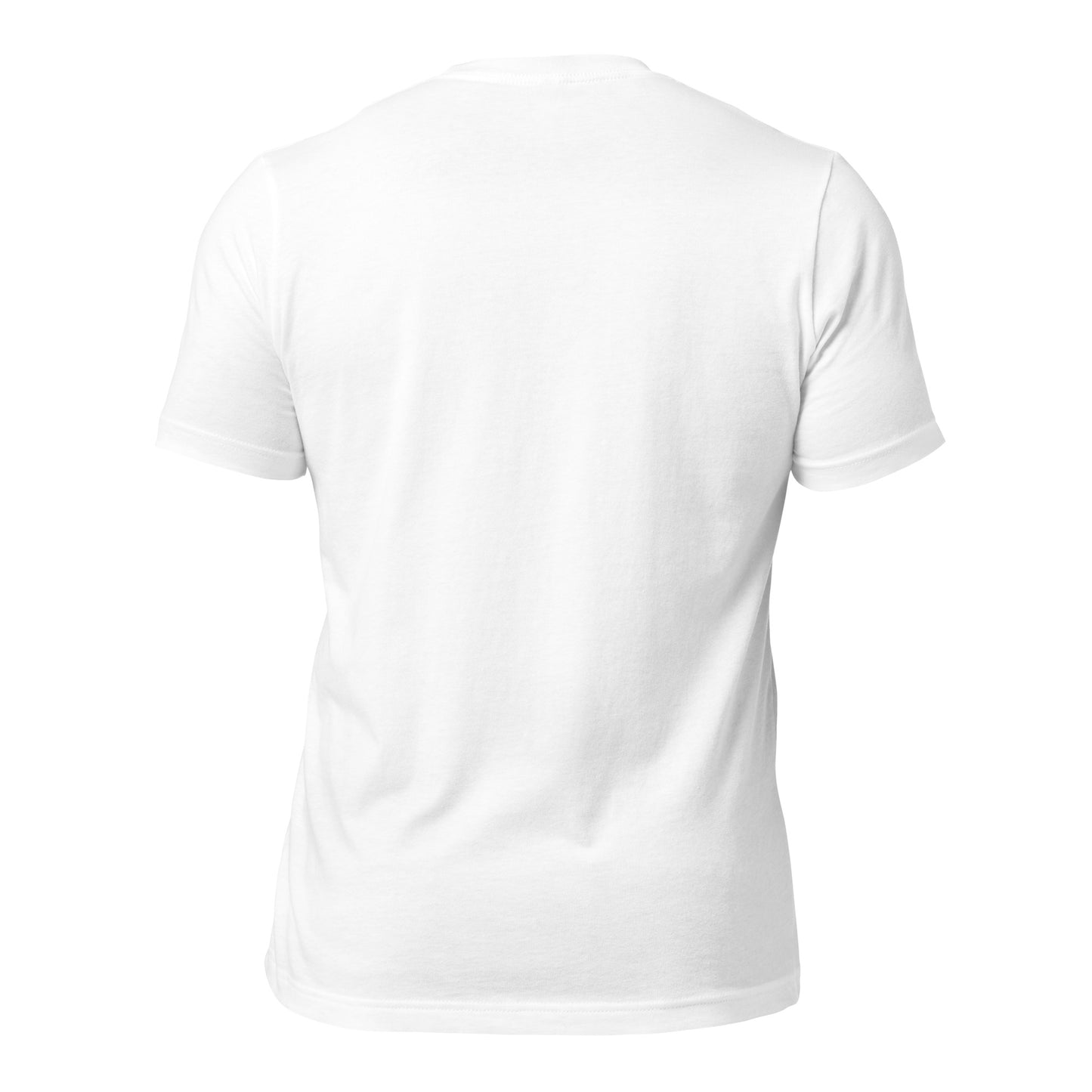 Manifest Your Dreams Quality Cotton Bella Canvas Adult T-Shirt