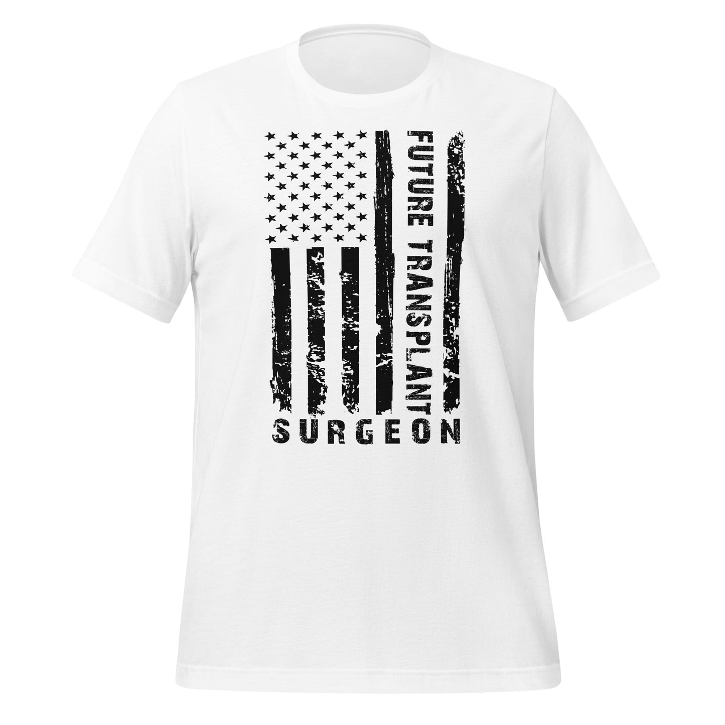 Kidney Awareness Quality Cotton Bella Canvas Adult T-Shirt