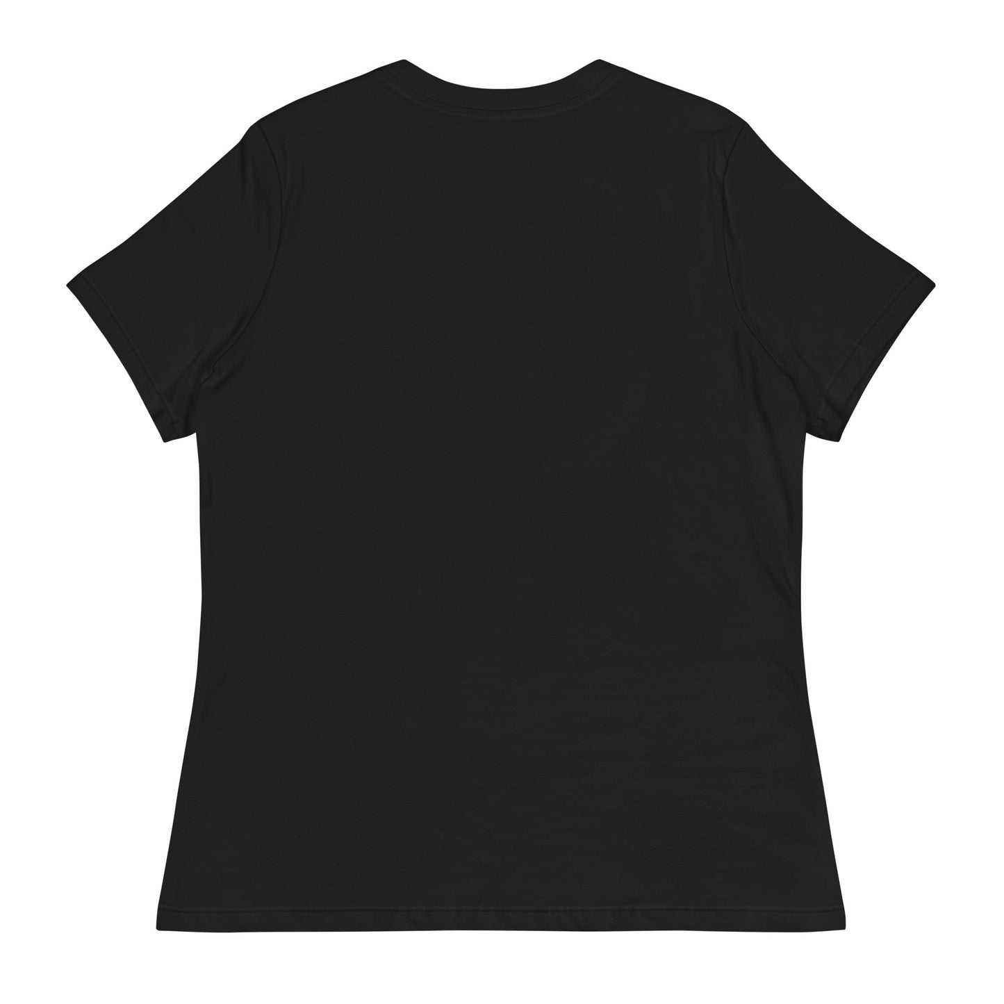 Donate Life Organ Donor Awareness Bella Canvas Relaxed Women's T-Shirt