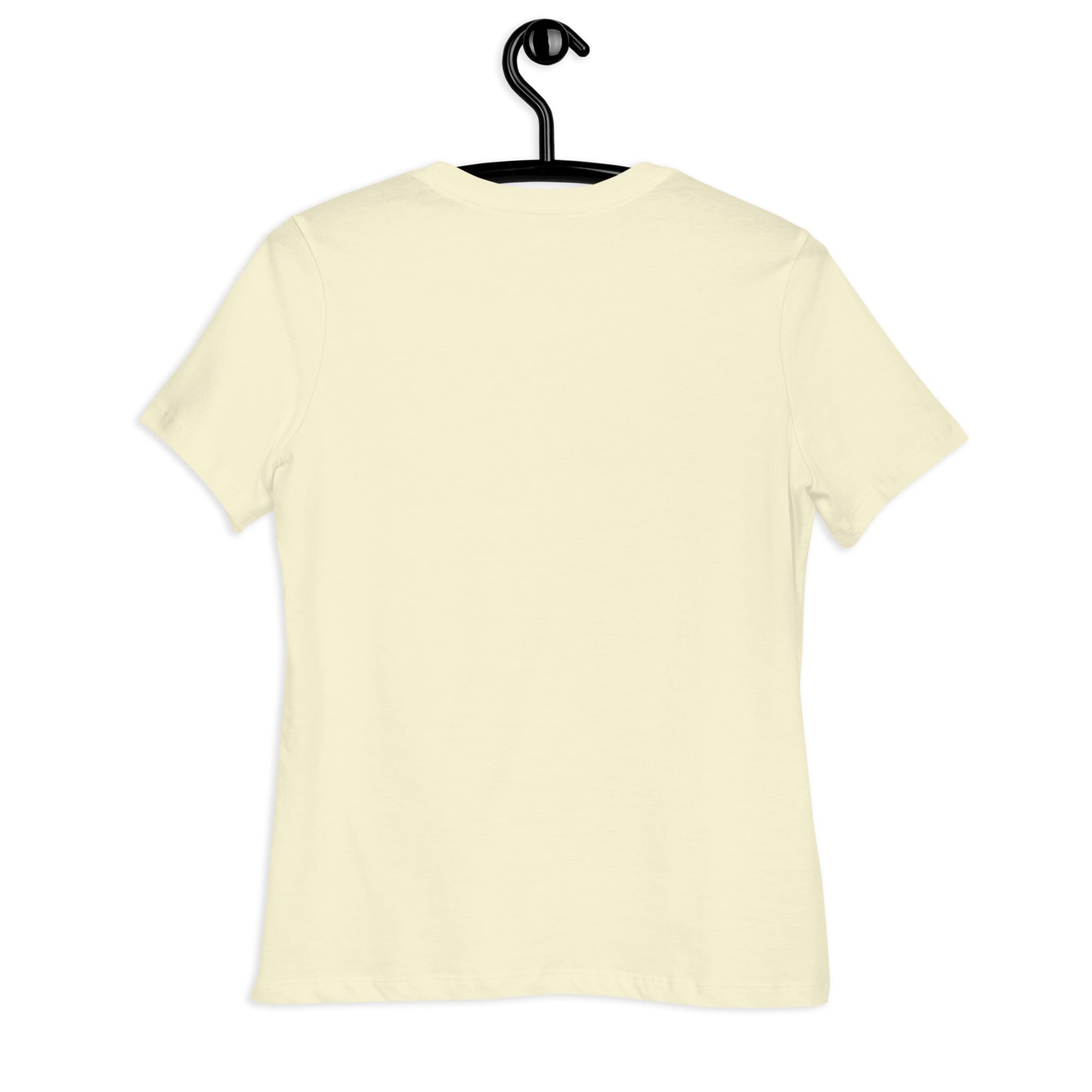 Just Because I'm Awake Doesn't Mean I'm Ready to Do Things Bella Canvas Relaxed Women's T-Shirt