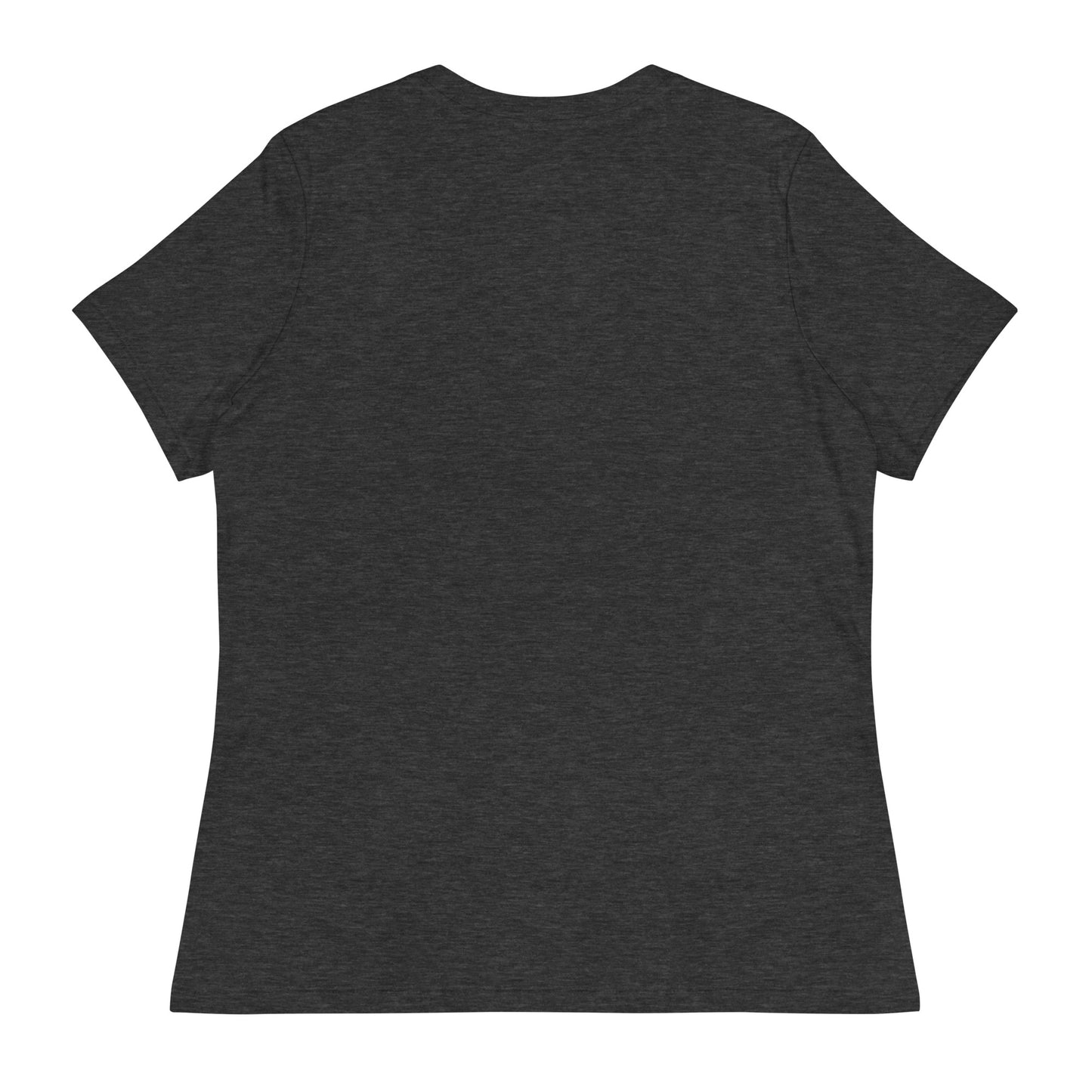 Donate Life Organ Donor Awareness Bella Canvas Relaxed Women's T-Shirt