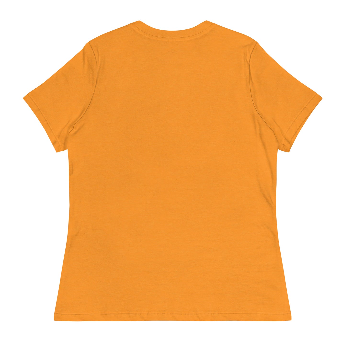 Music Therapy Quality Cotton Bella Canvas Relaxed Women's T-Shirt