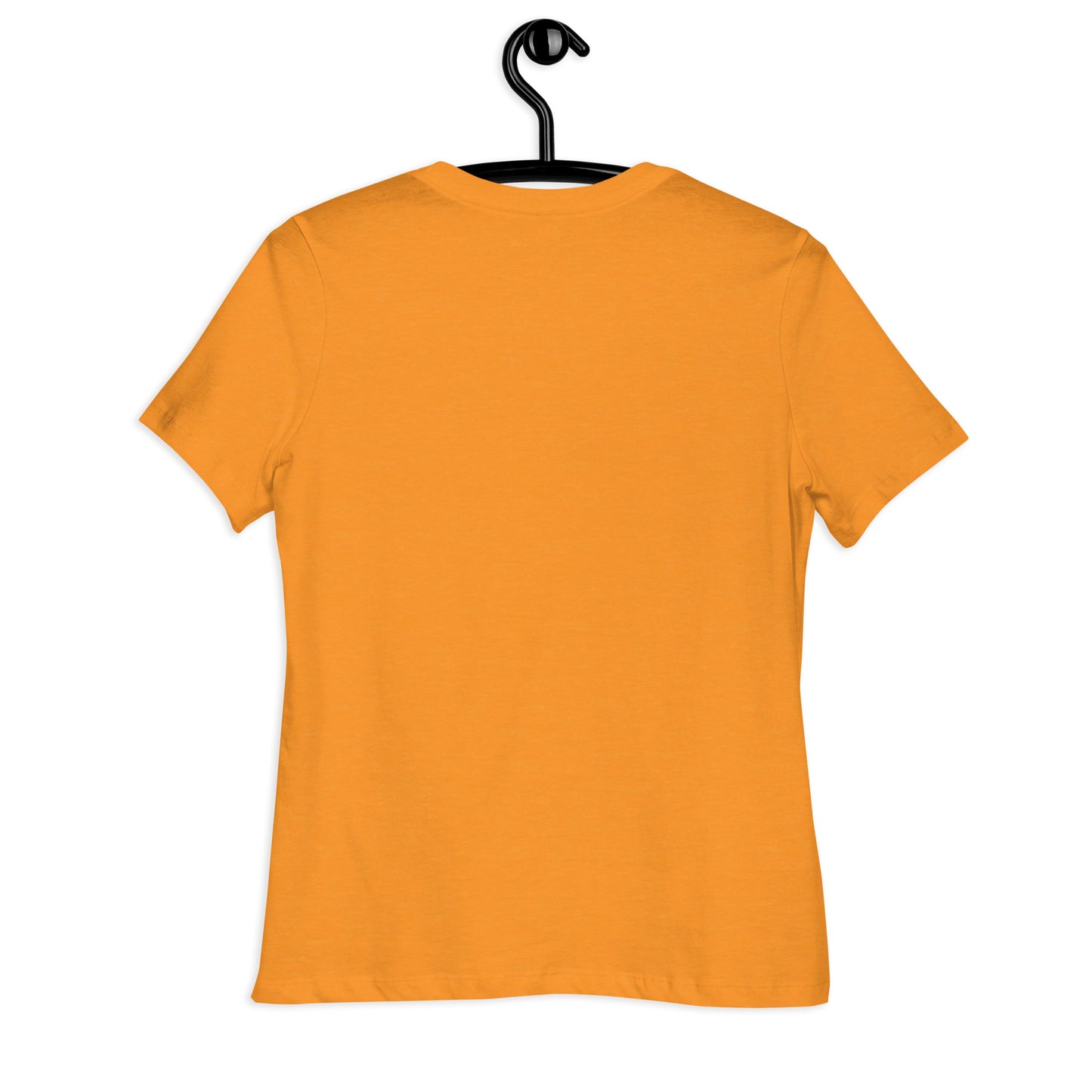 Music Therapy Quality Cotton Bella Canvas Relaxed Women's T-Shirt