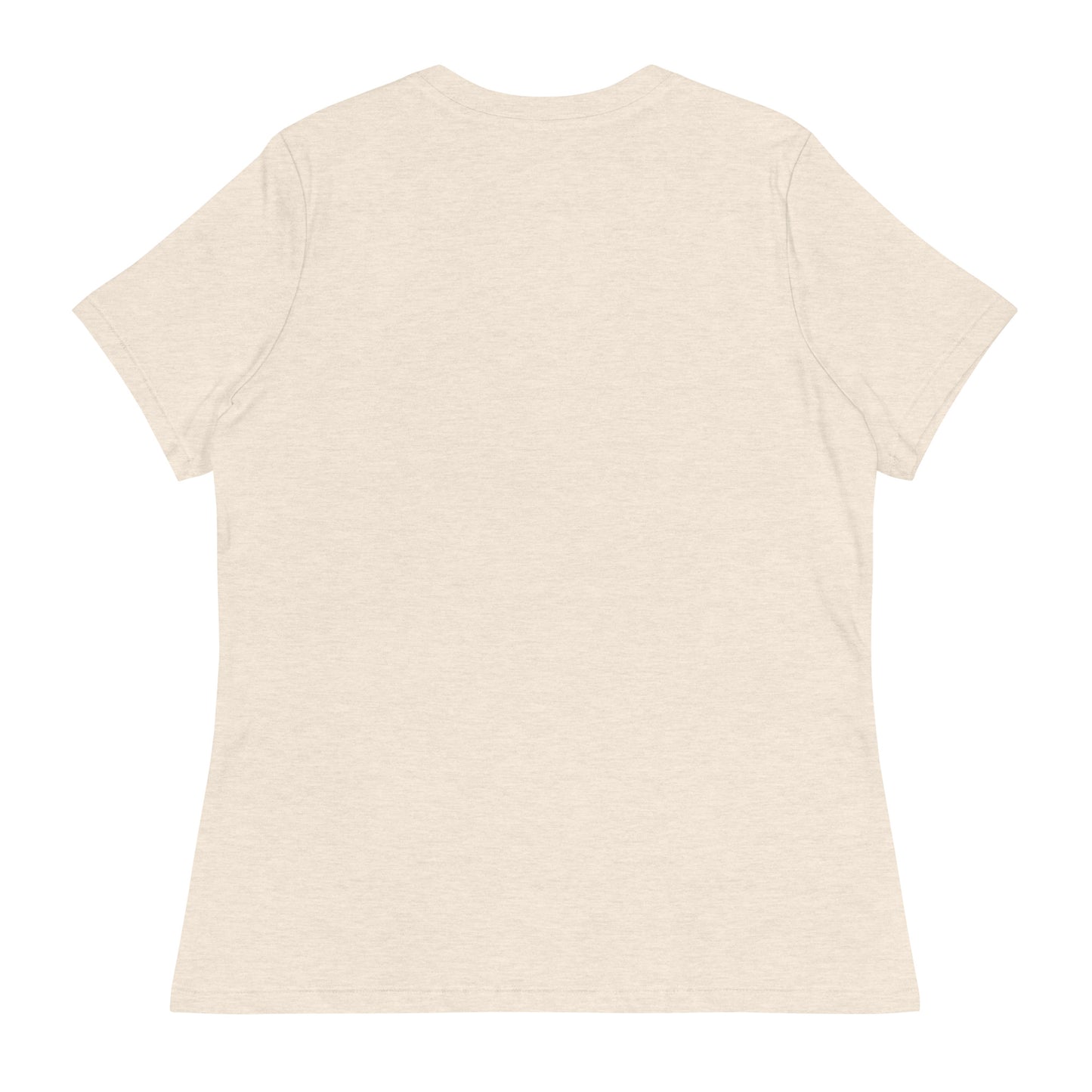 Transplant Surgeon Bella Canvas Relaxed Women's T-Shirt