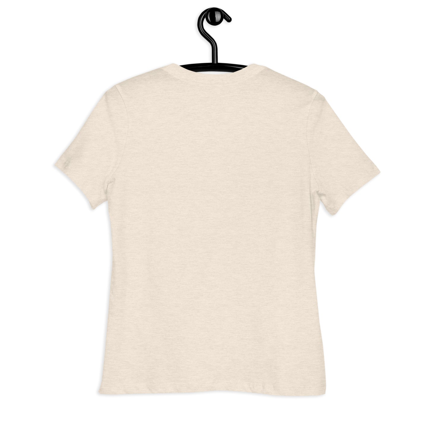 Transplant Surgeon Bella Canvas Relaxed Women's T-Shirt