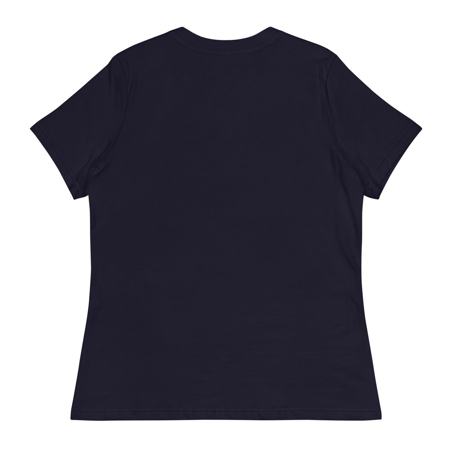 Donate Life Organ Donor Awareness Bella Canvas Relaxed Women's T-Shirt
