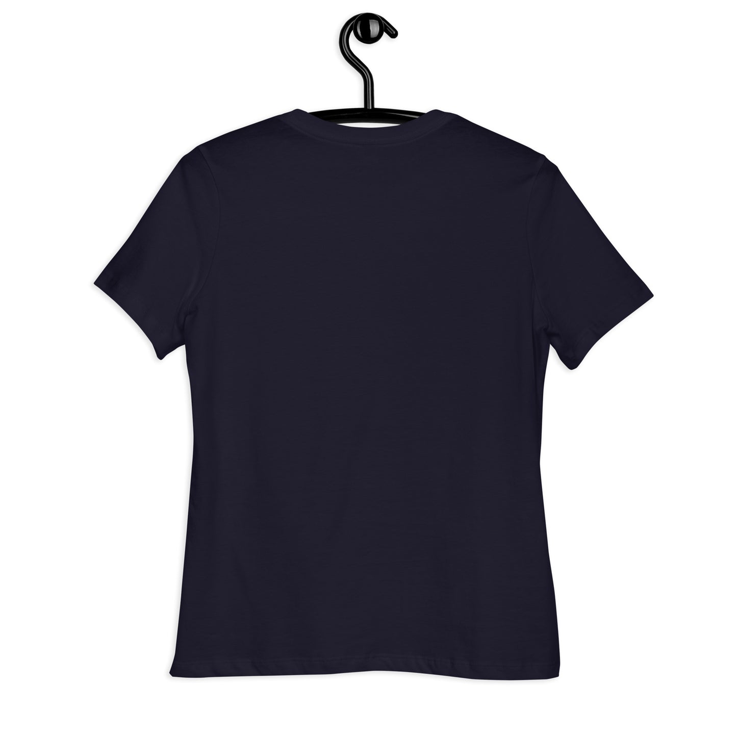 Donate Life Organ Donor Awareness Bella Canvas Relaxed Women's T-Shirt