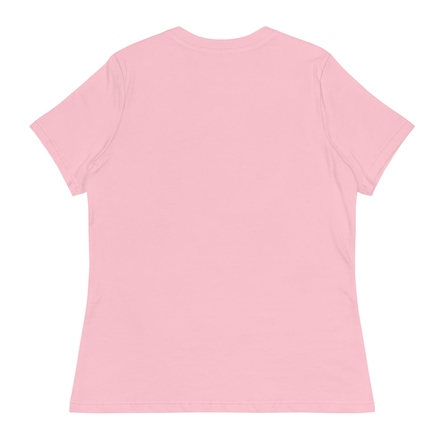Transplant Surgeon Bella Canvas Relaxed Women's T-Shirt